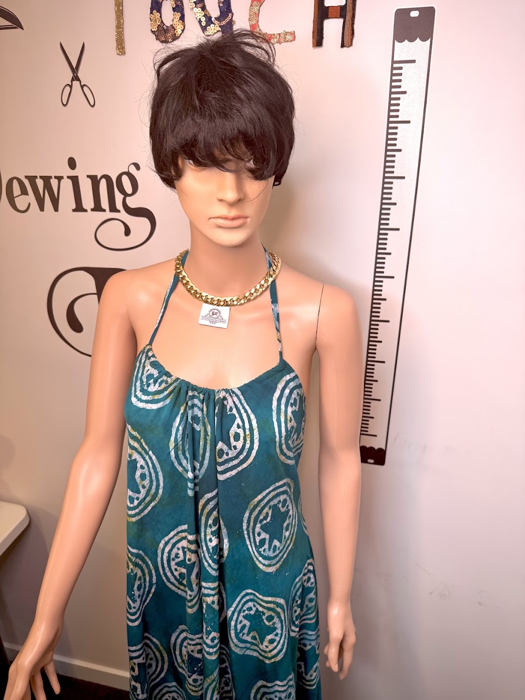 Glossytouchcouture | 18 Henwood Dr, Kingston TAS 7050, Australia | Phone: 0429 796 687