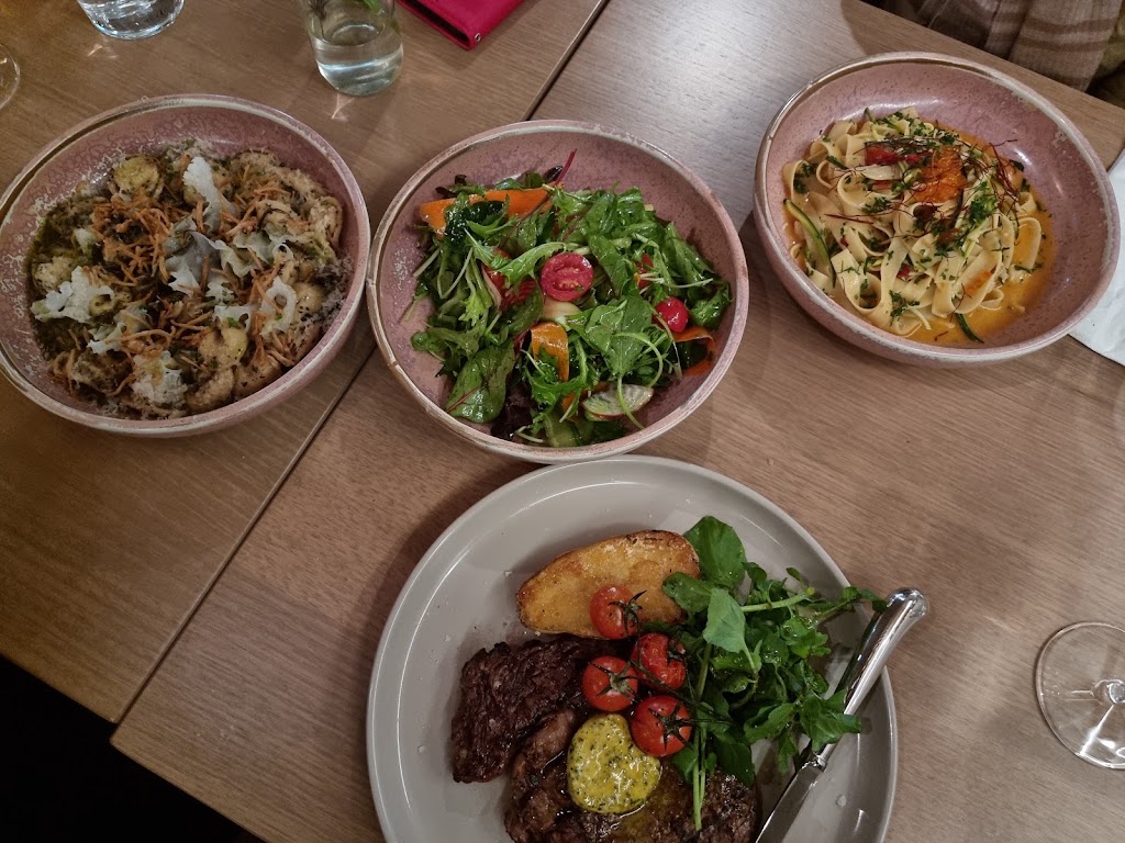 Nelson’s by the Park Burwood | 88 Burwood Rd, Burwood NSW 2134, Australia | Phone: (02) 9747 2277