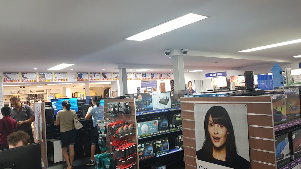 Computer Alliance | 1517 Logan Rd, Mount Gravatt QLD 4122, Australia | Phone: (07) 3421 3200