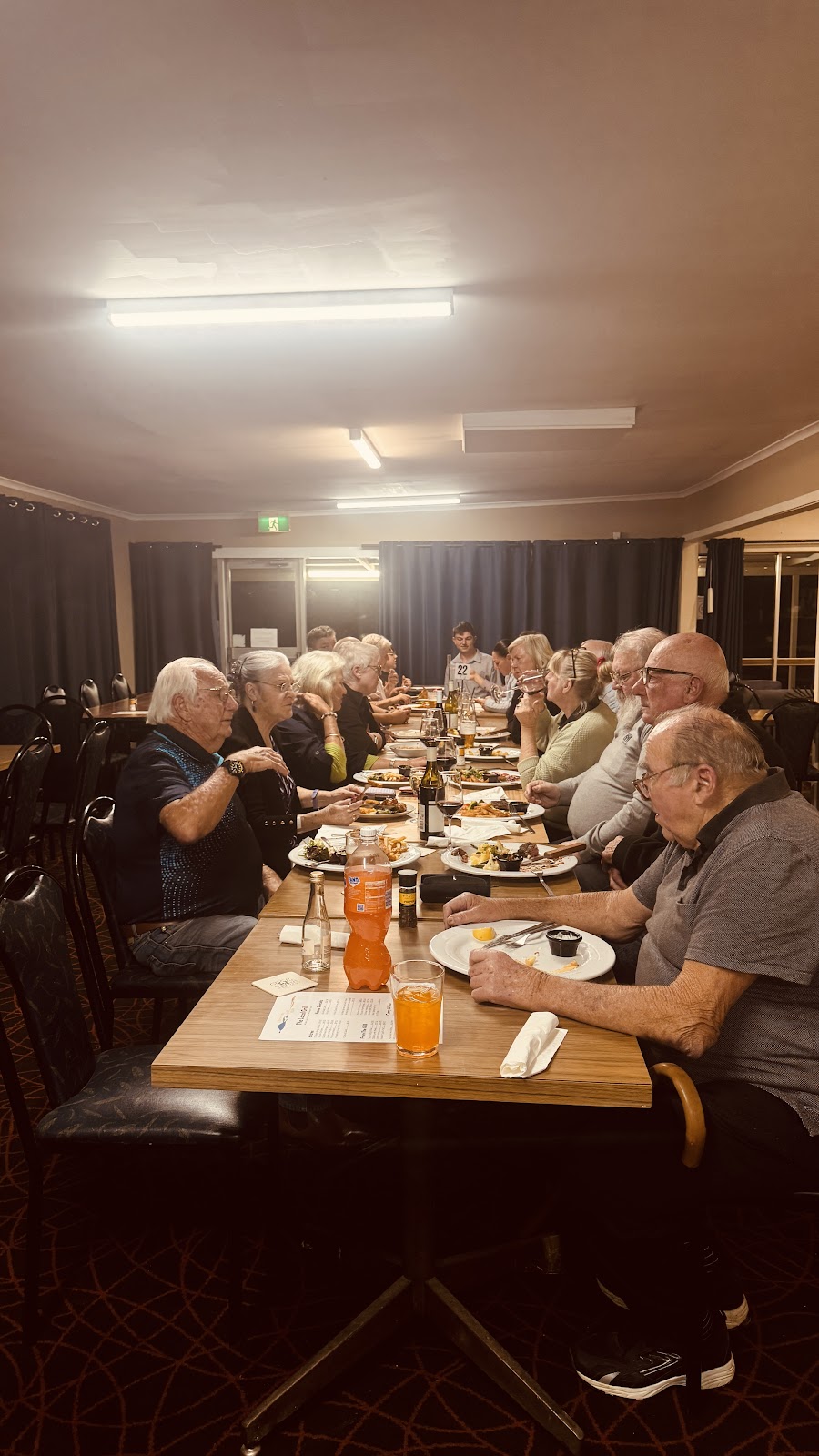 The Local Grill | browns ave, Rodd St, Canowindra NSW 2804, Australia | Phone: 0424 129 208