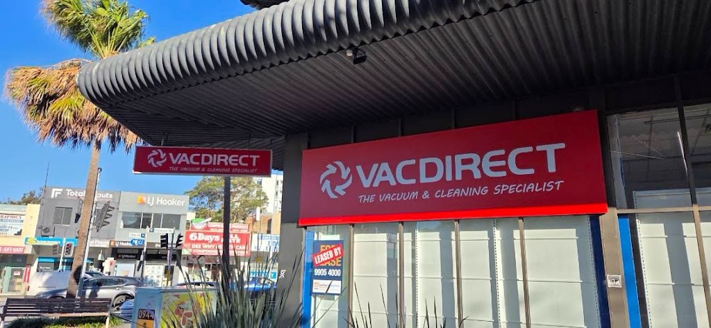 ABCD Clean Dee Why (Vacuum Specialists) | Shop 1/669 Pittwater Rd, Dee Why NSW 2099, Australia | Phone: (02) 7813 7295