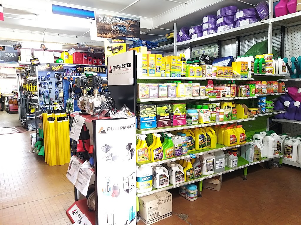 Beau-View Trade Supplies |  | 39 William St, Beaudesert QLD 4285, Australia | 0755413188 OR +61 7 5541 3188