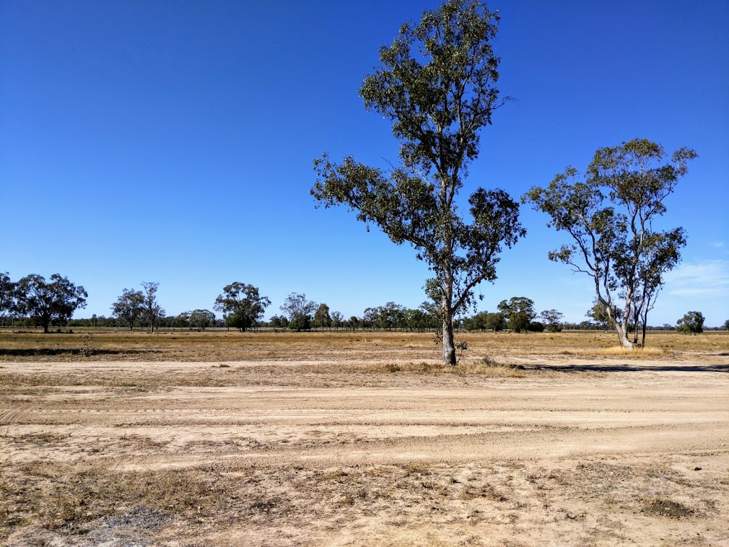 GOONDIWINDI AERODROME | Cunningham Hwy, Goondiwindi QLD 4390, Australia | Phone: (07) 4671 1512