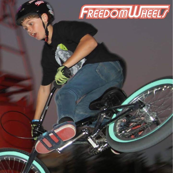 Freedom Wheels BMX Pro Shop | 5/7 Coolibah Way, Bibra Lake WA 6063, Australia | Phone: 0403 760 851