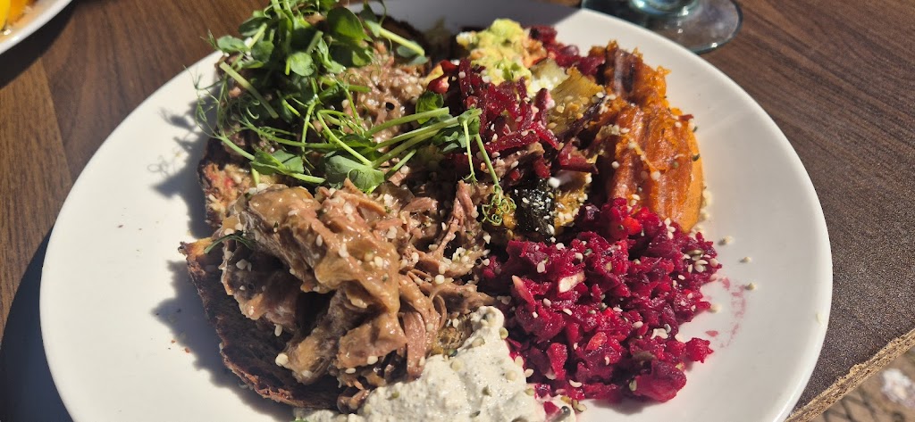 The Hemporium Cafe | 87 Young St, Carrington NSW 2294, Australia | Phone: 0411 483 895