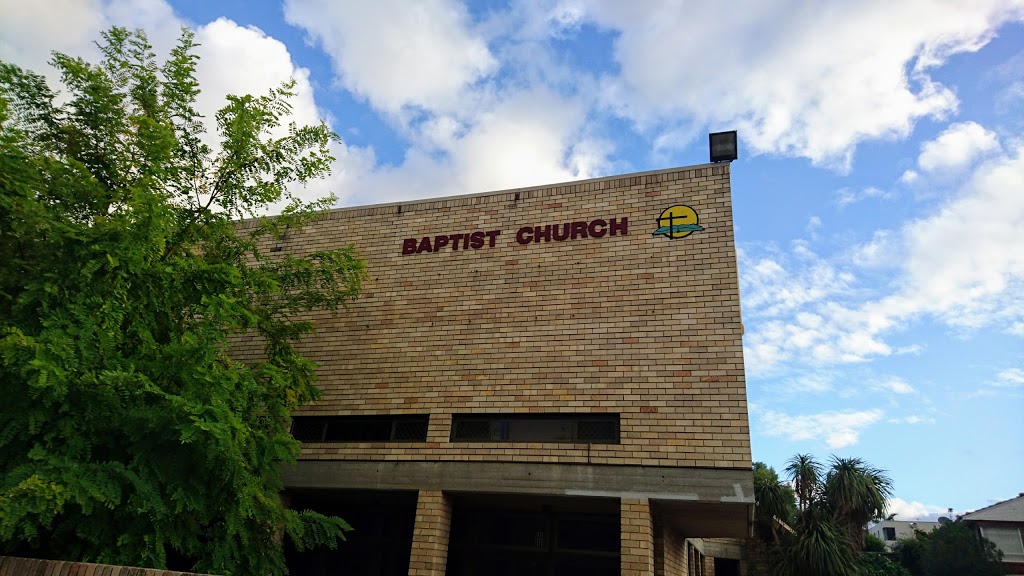 Frenchs Forest Baptist Church | church | 617 Warringah Rd, Forestville NSW 2087, Australia | 0294523400 OR +61 2 9452 3400