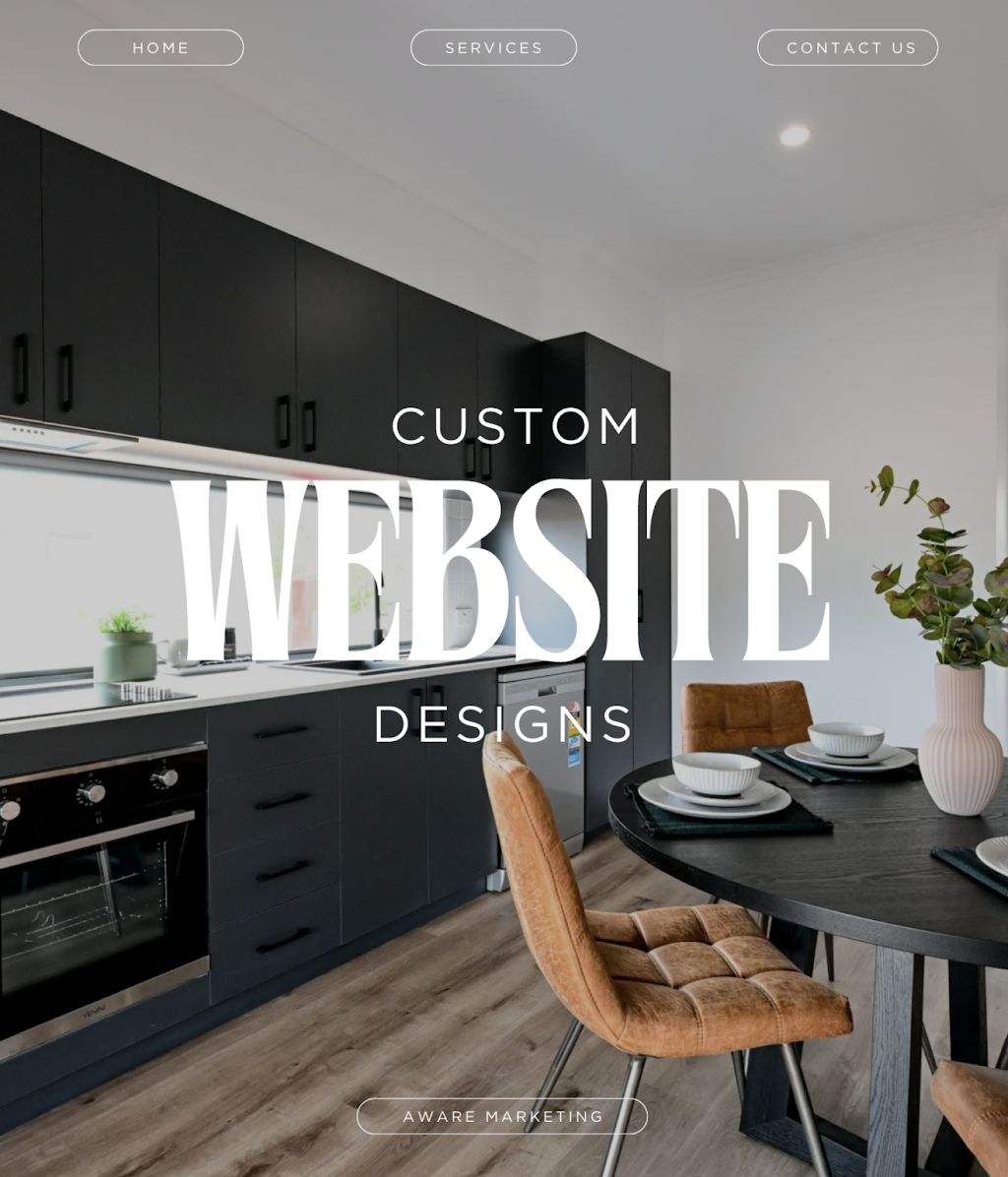 Aware Marketing | 5 Phillip Hyland Dr, Yarrawonga VIC 3730, Australia | Phone: 0408 000 556