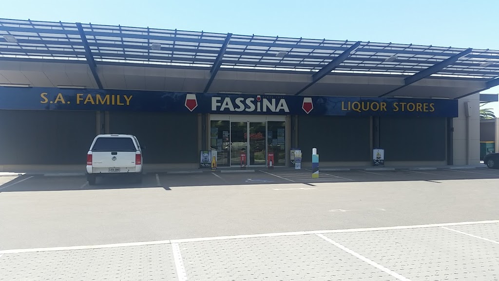 Fassina Liquor - Camden Park | store | Camden Park, 382 Anzac Hwy, Adelaide SA 5038, Australia | 0882956967 OR +61 8 8295 6967