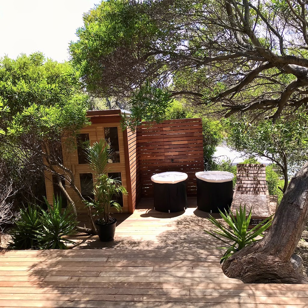 Breathe In Studio | 205 Carlton Beach Rd, Carlton TAS 7173, Australia | Phone: 0418 556 808