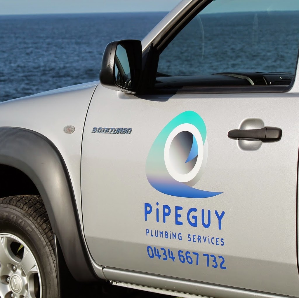 Pipeguy Plumbing Services | 17 Edward Ave, Kings Point NSW 2539, Australia | Phone: 0434 667 732