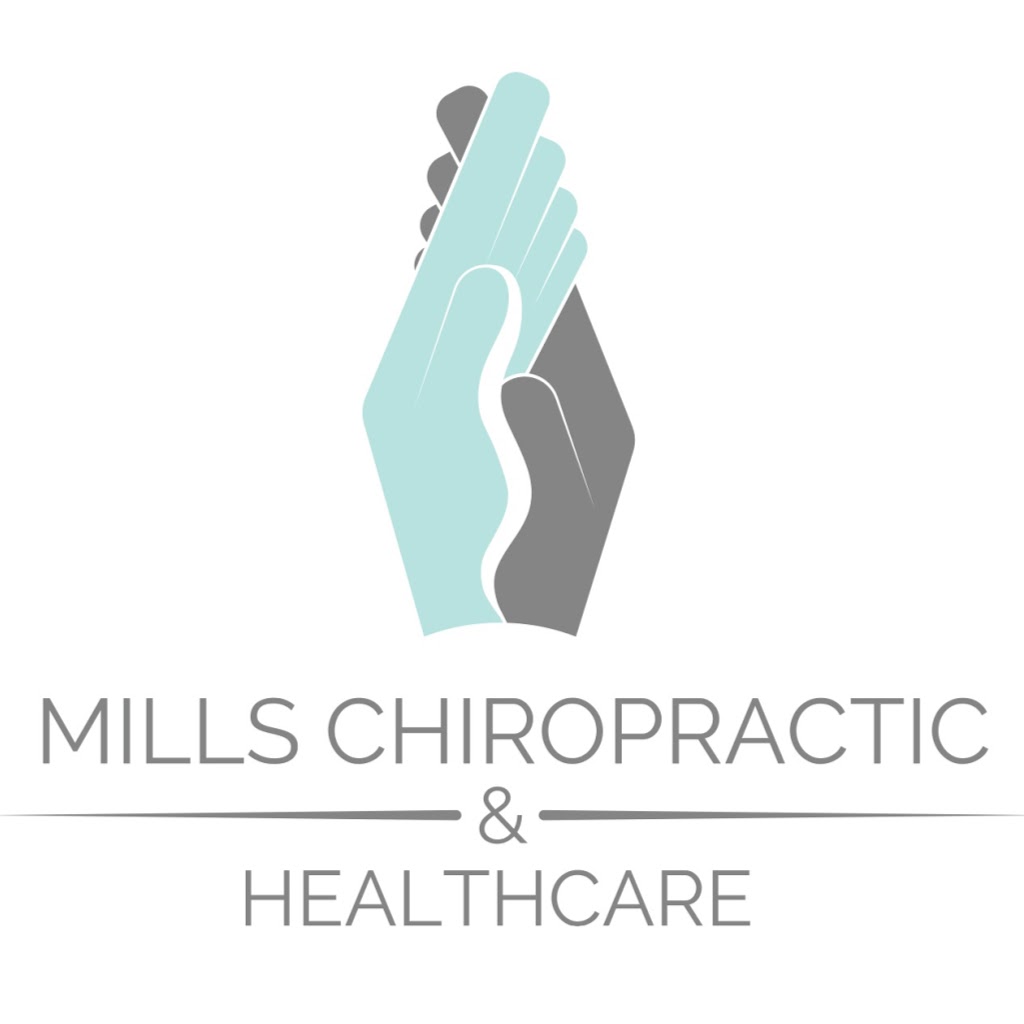 Mills Chiropractic & Healthcare | Unit 1/19 Mills St, Cannington WA 6107, Australia | Phone: (08) 6460 3285