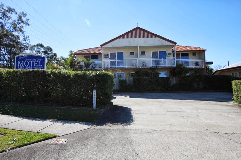 Chermside Court Motel | 105 Farnell St, Chermside QLD 4032, Australia | Phone: (07) 3359 3988