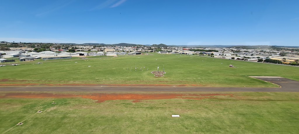 Toowoomba City Aerodrome terminal building |  | Mutze St, Wilsonton QLD 4350, Australia | 131872 OR +61 131872