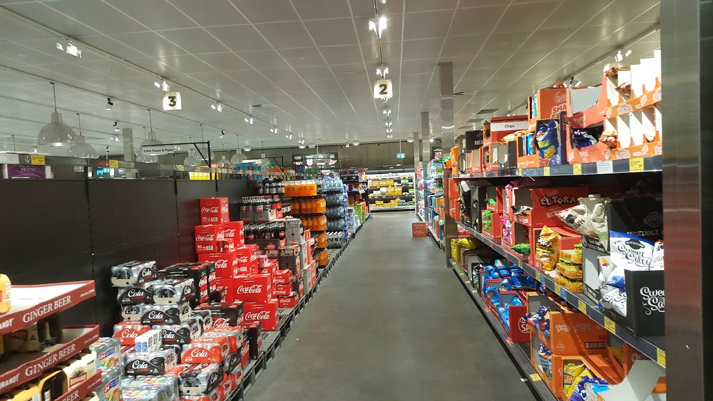 ALDI Casula | supermarket | 25/1 Ingham Dr, Casula NSW 2170, Australia