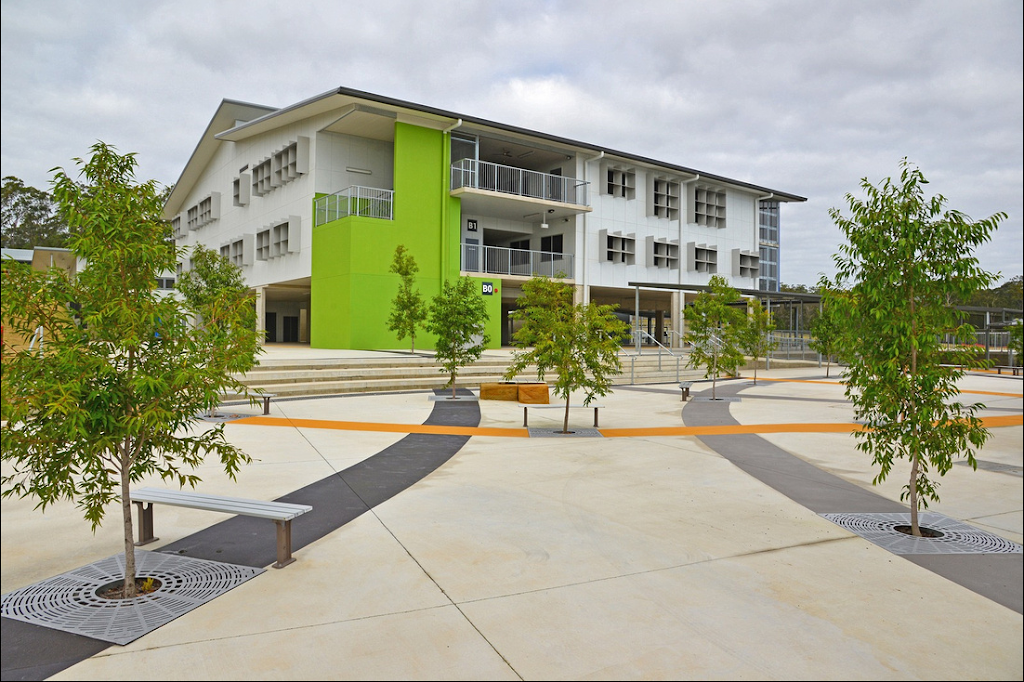 Pimpama State Secondary College | university | Dixon Dr, Pimpama QLD 4209, Australia | 0755409333 OR +61 7 5540 9333