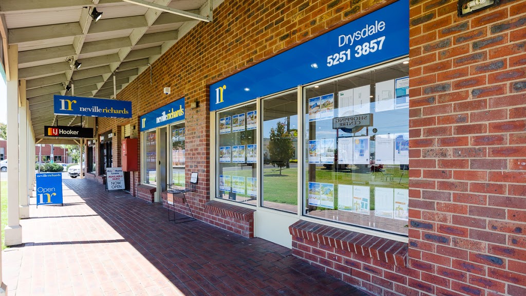 Neville Richards Real Estate - Drysdale | real estate agency | 2/6 High St, Drysdale VIC 3222, Australia | 0352513857 OR +61 3 5251 3857