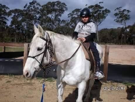 Little cowgirls and cowboys pony partys | travel agency | 20 Beech St, Colo Vale NSW 2575, Australia | 0411700094 OR +61 411 700 094