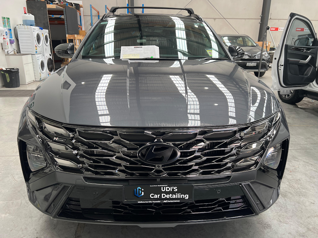 UDIS MOBILE DETAILING | 7 Parkhead Cct, Warragul VIC 3820, Australia | Phone: 0405 838 609