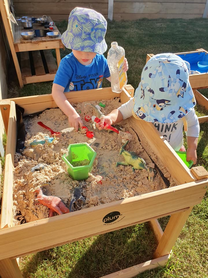 All Kids Family Day Care Service | 7 Guest St, Armstrong Creek VIC 3217, Australia | Phone: 0452 674 690