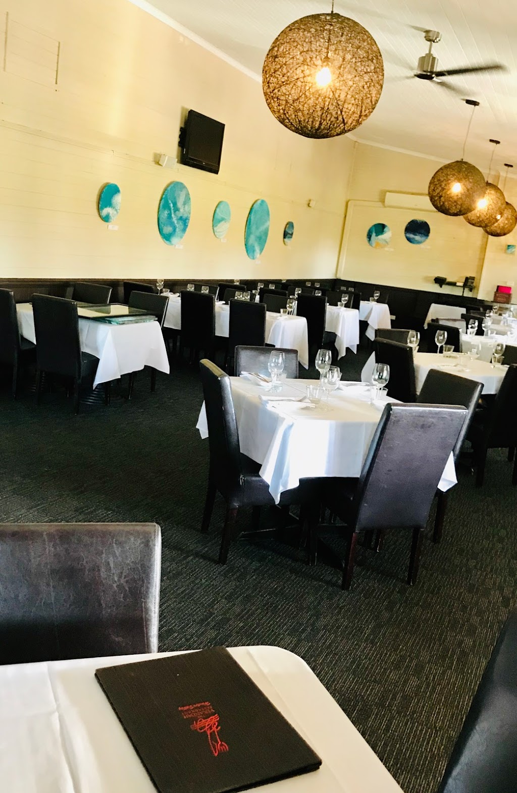 Verandah Restaurant | 151 Palmers Ln, Pokolbin NSW 2320, Australia | Phone: (02) 4998 7231