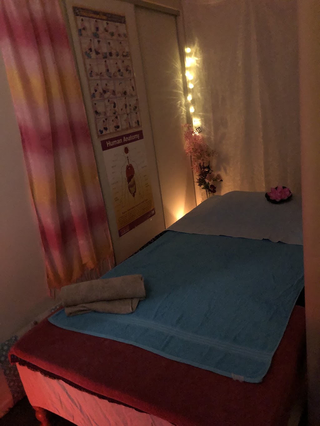 Aroma Thai Oil Massage | 17 Song Cl, Andergrove QLD 4740, Australia | Phone: 0408 086 936