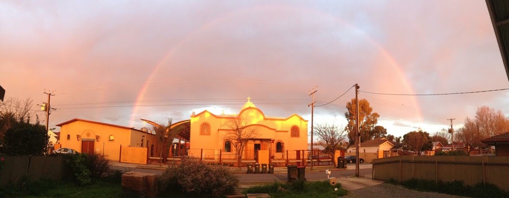 St Mary & Anba Bishoy Coptic Orthodox Church | church | 18-20 Goldfinch Ave, Cowandilla SA 5033, Australia | 0414642002 OR +61 414 642 002