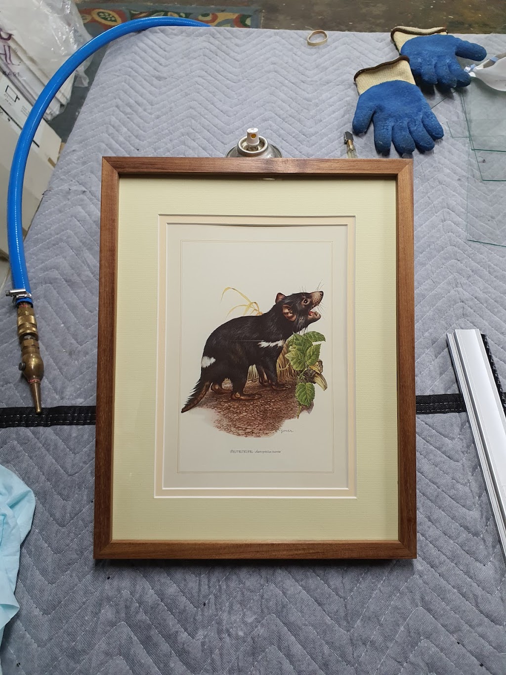 Hobart Fine Art Printing & Framing | 23 Midway St, Midway Point TAS 7171, Australia | Phone: 0417 672 355 Hobart Fine Art Printing & Framing | 23 Midway St, Midway Point TAS 7171, Australia | Phone: 0417 672 355