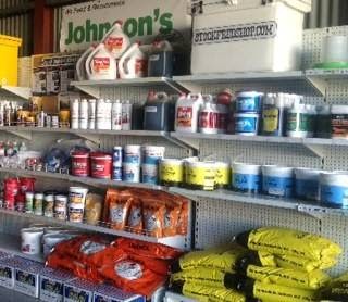 Stockfeed Shop | store | corner Berrimah rd & Stuart Hwy, Truck City - Workshop 1, Berrimah NT 0831, Australia | 0889224999 OR +61 8 8922 4999