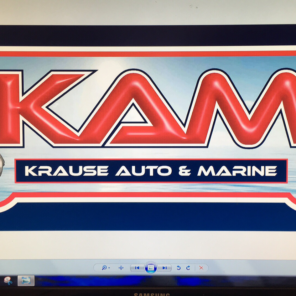 Krause Auto & Marine | car repair | 135 Hoskins St, Temora NSW 2666, Australia | 0269771196 OR +61 2 6977 1196