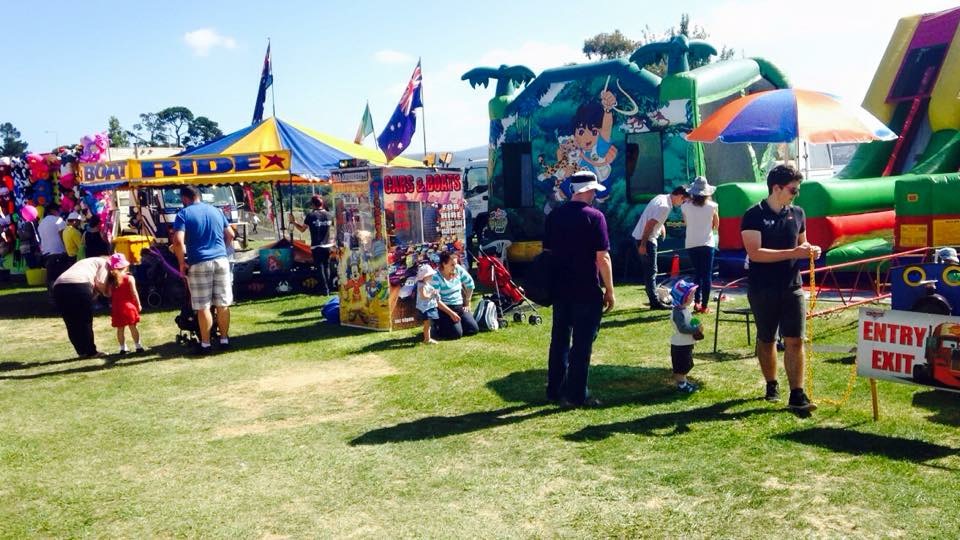 B&D Amusements |  | 64 High St, Beaconsfield TAS 7270, Australia | 0417385704 OR +61 417 385 704