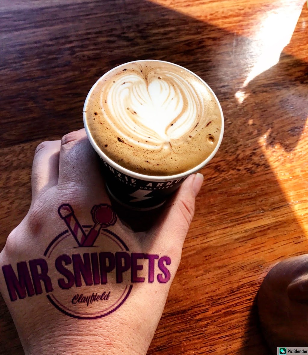 Mr Snippets | 134 Junction Rd, Clayfield QLD 4011, Australia | Phone: (07) 3194 8387