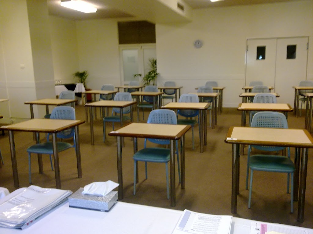 Fraser Exam Centre |  | 53 Doyle Terrace, Chapman ACT 2611, Australia | 0437771559 OR +61 437 771 559