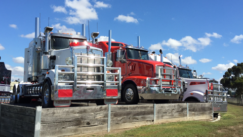 Adtrans Used Trucks | store | Boundary Rd, Laverton North VIC 3026, Australia | 0383692846 OR +61 3 8369 2846