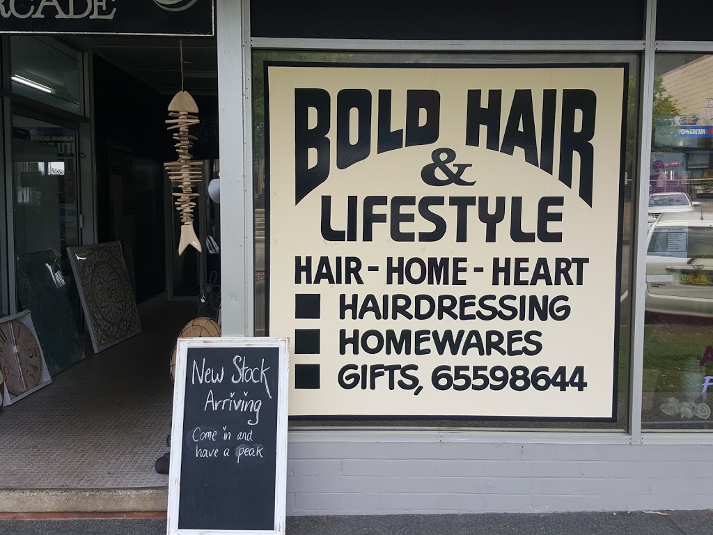 Bold Hair & Lifestyle | hair care | 63A Bold St, Laurieton NSW 2443, Australia | 0265598644 OR +61 2 6559 8644
