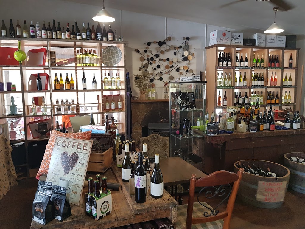Dark Horse Wine Bar and Cafe | cafe | 765 Eltham-Yarra Glen Rd, Watsons Creek VIC 3097, Australia | 0397197518 OR +61 3 9719 7518