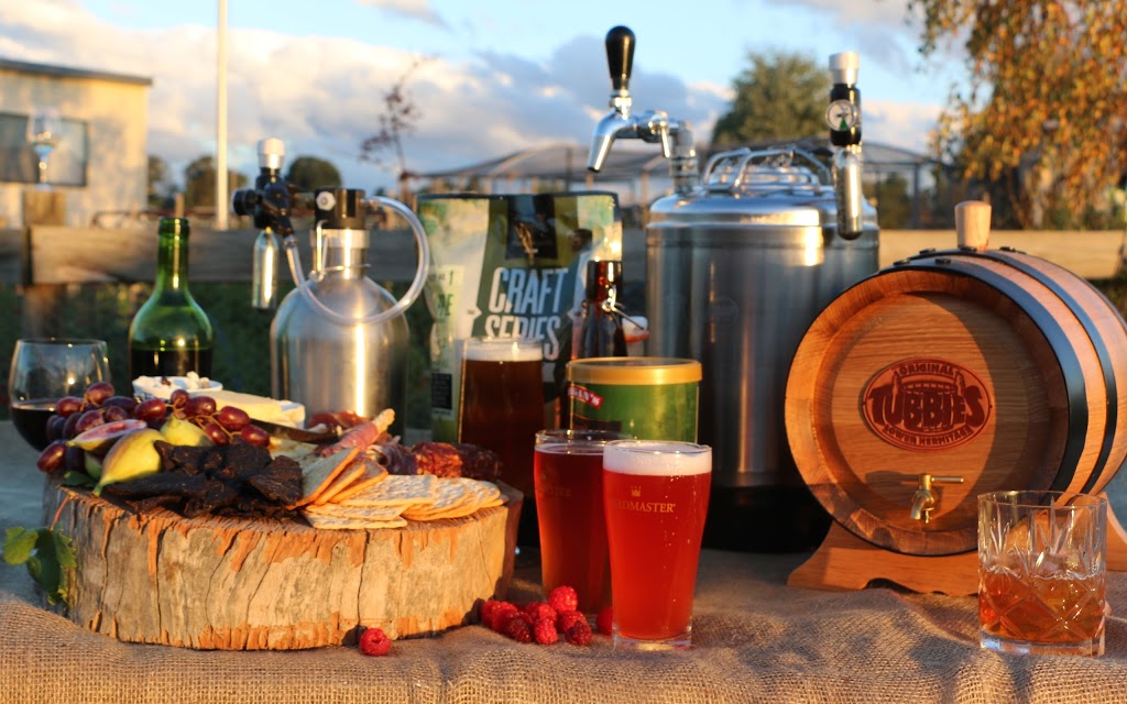 Aussie Brewmakers | store | 3B Timothy Ln, Mansfield VIC 3722, Australia | 0357791075 OR +61 3 5779 1075