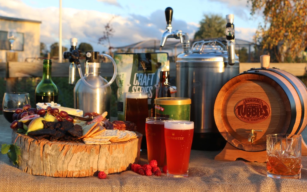 Aussie Brewmakers | 3B Timothy Ln, Mansfield VIC 3722, Australia | Phone: (03) 5779 1075