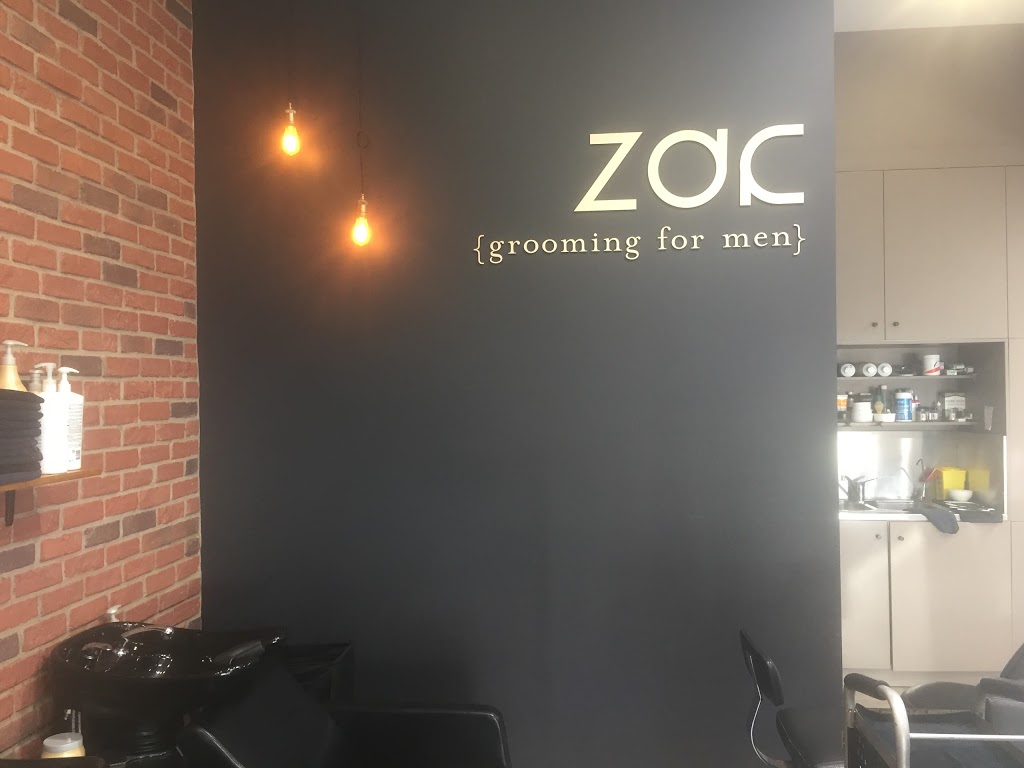 Zak Grooming For Men | hair care | 88A Broadway, Glenelg South SA 5045, Australia | 0882956555 OR +61 8 8295 6555