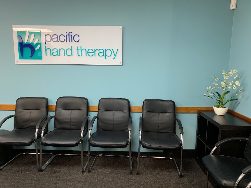 Pacific Hand Therapy | physiotherapist | Kingsway Medical Centre, Suite 2/729-731 Pittwater Rd, Dee Why NSW 2099, Australia | 0299849040 OR +61 2 9984 9040