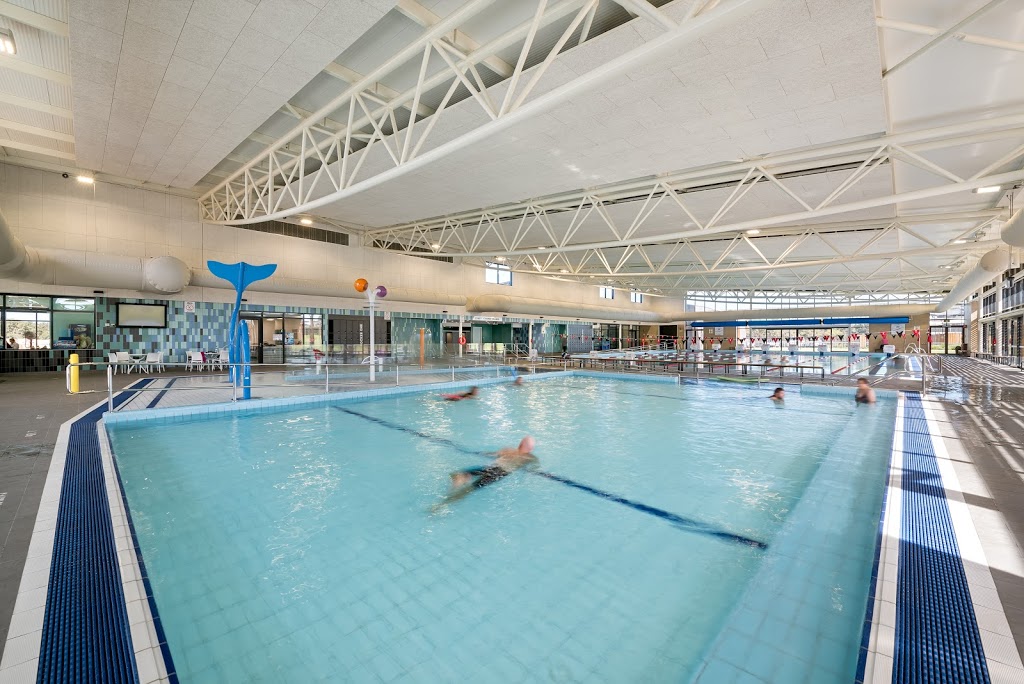 Fleurieu Aquatic Centre - YMCA | gym | 50 Ocean Rd, Hayborough SA 5211, Australia | 0870784150 OR +61 8 7078 4150