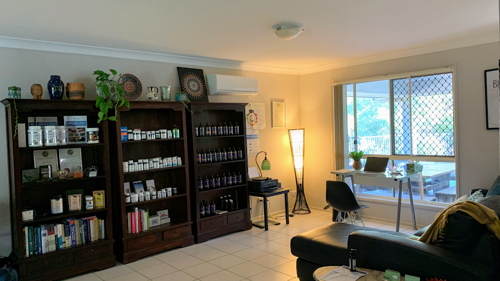 Katrina Froome Naturopathy | 130 Jarrah St, Moggill QLD 4070, Australia | Phone: 0404 879 253