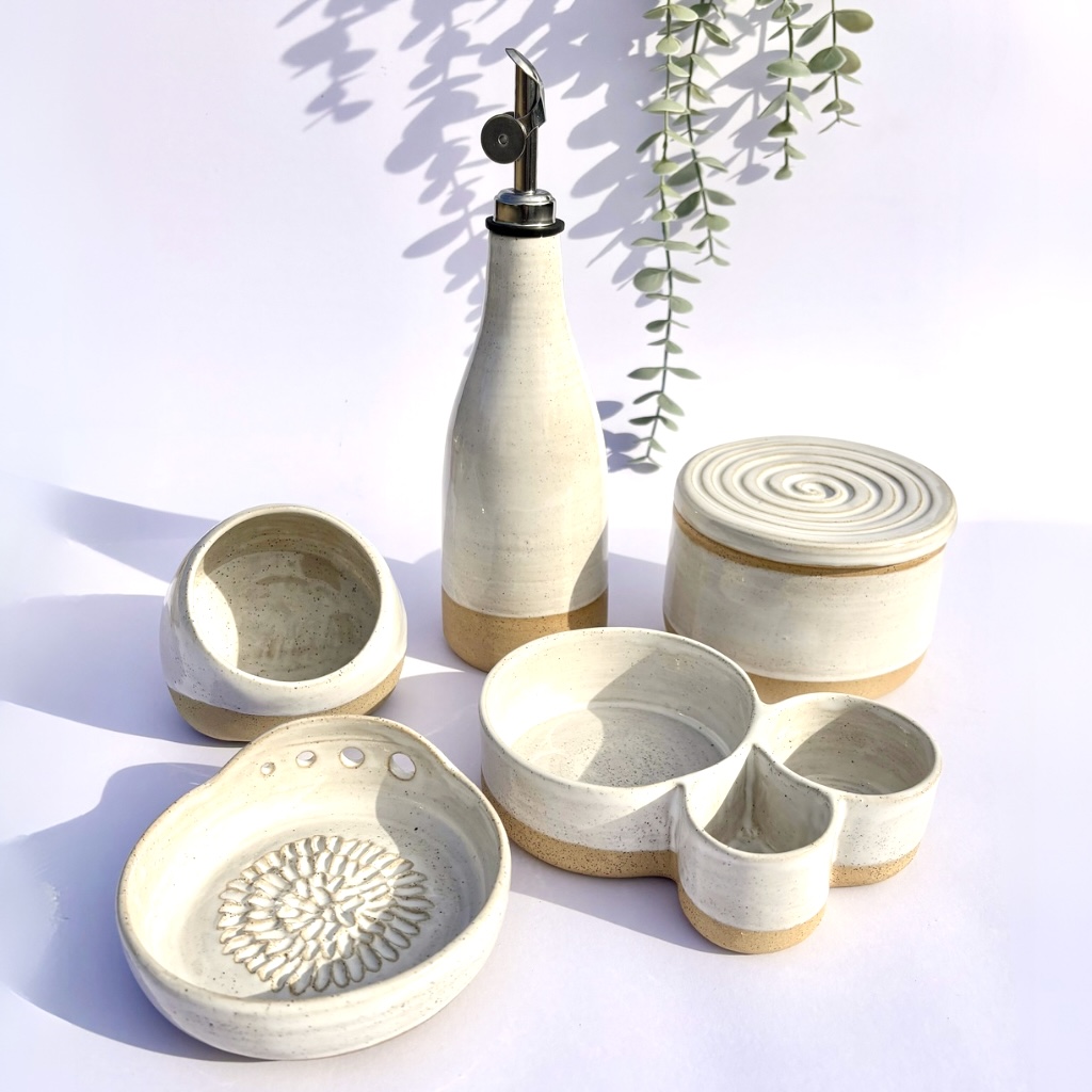 Clay Create Australia | 10 Tatiara Dr, Grantville VIC 3984, Australia | Phone: 0402 042 360