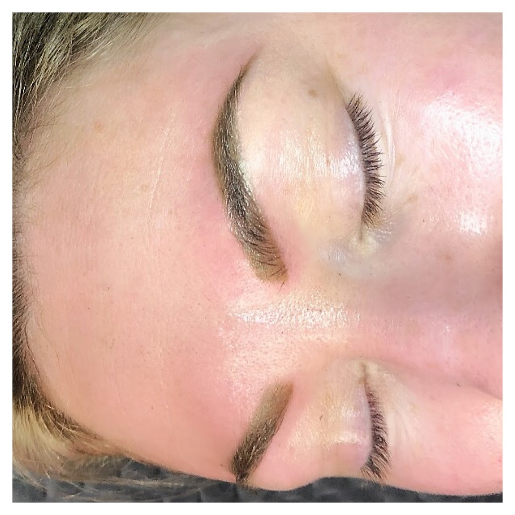 Beautified Lash & Brow Artistry | hair care | Finlay Ave, Harkness VIC 3337, Australia | 0459647730 OR +61 459 647 730