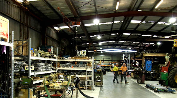 El-Gra Engineering | 21 Central Ave, South Nowra NSW 2541, Australia | Phone: (02) 4423 3499