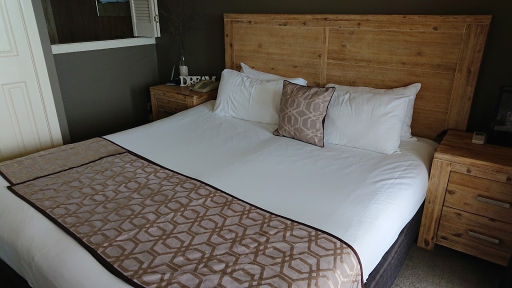 Beach Haven Executive Apartments | 94 Solitary Islands Way, Sapphire Beach, Coffs Harbour NSW 2450, Australia | Phone: (02) 6653 7500