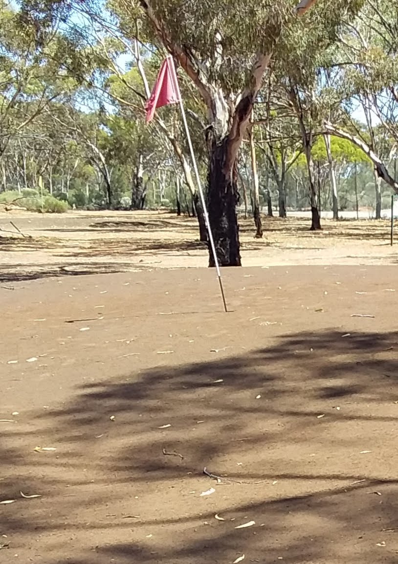 Kambalda Golf Course | Kambalda West WA 6442, Australia | Phone: (08) 9027 1110