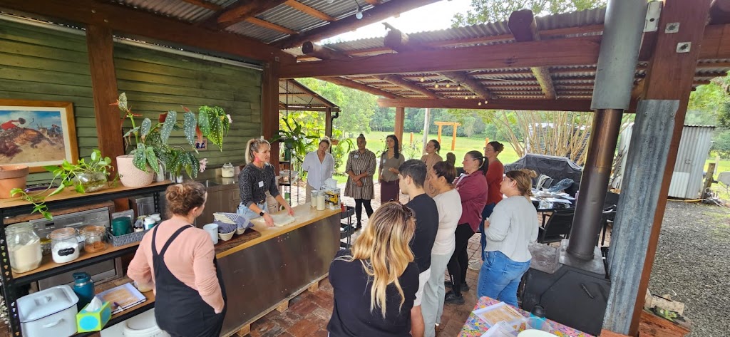 Healing Homestead Hunter Valley | 446 Martins Creek Rd, Paterson NSW 2421, Australia | Phone: 0419 704 393