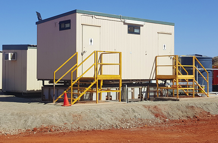 Mining Buildings | 2441 Great Northern Hwy, Bullsbrook WA 6084, Australia | Phone: 0418 935 251