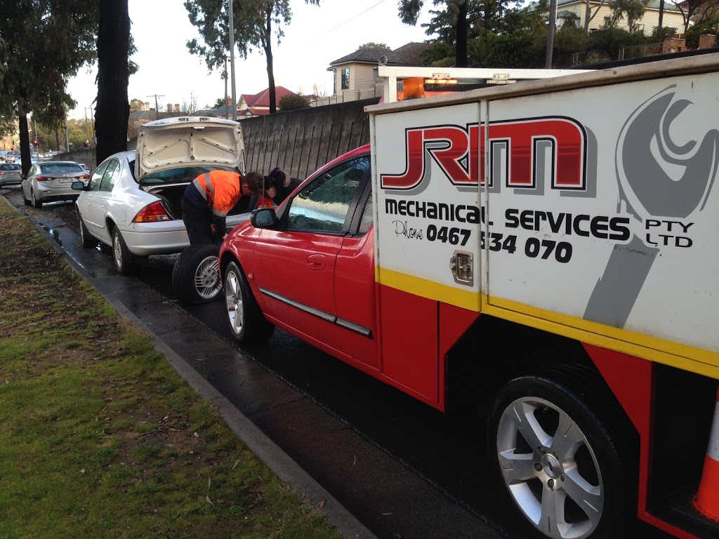JRM Mechanical Services Pty Ltd | car repair | 22 Mcdowalls Rd, East Bendigo VIC 3550, Australia | 0467534070 OR +61 467 534 070