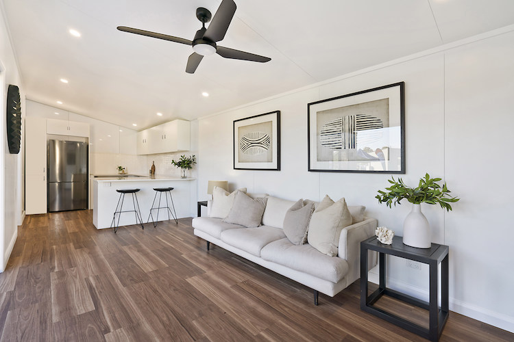 Tiny Home Central | By Appointment, 94 Beveridge Rd, Thornlands QLD 4164, Australia | Phone: 1300 979 863